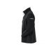 Kurtka softshell Pure PLANAM Norit - czarny