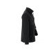Kurtka softshell Pure PLANAM Norit - czarny