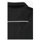 Kurtka softshell Pure PLANAM Norit damska - czarny