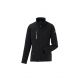 Kurtka softshell Pure PLANAM Norit damska - czarny