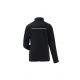 Kurtka softshell Pure PLANAM Norit damska - czarny