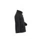 Kurtka softshell Pure PLANAM NORIT dziecięca - czarny