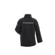 Kurtka softshell Pure PLANAM NORIT dziecięca - czarny
