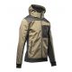 Kurtka softshell SEVEN KINGS SOFTSHELL - khaki