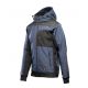 Kurtka softshell SEVEN KINGS SOFTSHELL - navy