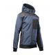 Kurtka softshell SEVEN KINGS SOFTSHELL - navy