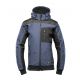 Kurtka softshell SEVEN KINGS SOFTSHELL - navy