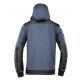 Kurtka softshell SEVEN KINGS SOFTSHELL - navy