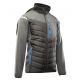 Kurtka softshell SEVEN KINGS TOPAZ - stalowy