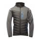 Kurtka softshell SEVEN KINGS TOPAZ - stalowy
