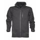 Kurtka softshell SPIRIT - czarny - 176-182cm