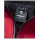 Kurtka softshell SPIRIT zimowa - czerwony