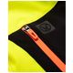 Kurtka softshellowa zimowa ARDON CITYCONIC - hi-vis żółty -zdjęcie numer 6
