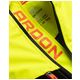 Kurtka softshellowa zimowa ARDON CITYCONIC - hi-vis żółty -zdjęcie numer 4