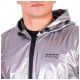 Kurtka termiczna PROS SPORT model 812 - srebrny