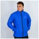 Kurtka wodoodporna PROS SPORTS RUNPRO model 723 - niebieski