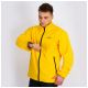 Kurtka wodoodporna PROS SPORTS RUNPRO model 723 - żółty