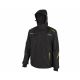 Kurtka zimowa Bennon THOROS Jacket black