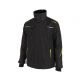 Kurtka zimowa Bennon THOROS Jacket black