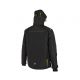 Kurtka zimowa Bennon THOROS Jacket black