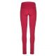 Legginsy damskie ARDON ALBADEW - karminowy -zdjęcie numer 2