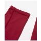 Legginsy damskie ARDON ALBADEW - karminowy -zdjęcie numer 4