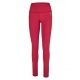 Legginsy damskie ARDON ALBADEW - karminowy -zdjęcie numer 1
