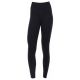 Legginsy sportowe ARDIN®ALDRI damskie - czarny