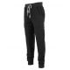 MYNTS Jogger Pants Men MMP003 Black -zdjęcie numer 5