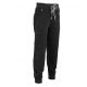 MYNTS Jogger Pants Men MMP003 Black -zdjęcie numer 4