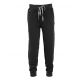 MYNTS Jogger Pants Men MMP003 Black -zdjęcie numer 1
