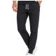 MYNTS Jogger Pants Men MMP003 Black -zdjęcie numer 3