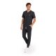 MYNTS Jogger Pants Men MMP003 Black -zdjęcie numer 2