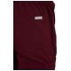 MYNTS Jogger Pants Men MMP003 Burgundy -zdjęcie numer 8