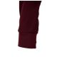 MYNTS Jogger Pants Men MMP003 Burgundy -zdjęcie numer 9