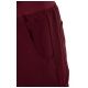 MYNTS Jogger Pants Men MMP003 Burgundy -zdjęcie numer 14