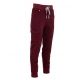 MYNTS Jogger Pants Men MMP003 Burgundy -zdjęcie numer 5