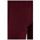 MYNTS Jogger Pants Men MMP003 Burgundy -zdjęcie numer 7