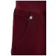 MYNTS Jogger Pants Men MMP003 Burgundy -zdjęcie numer 10