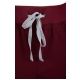 MYNTS Jogger Pants Men MMP003 Burgundy -zdjęcie numer 11