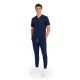 MYNTS Jogger Pants Men MMP003 Midnight Navy -zdjęcie numer 3