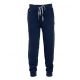 MYNTS Jogger Pants Men MMP003 Midnight Navy -zdjęcie numer 1