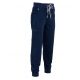 MYNTS Jogger Pants Men MMP003 Midnight Navy -zdjęcie numer 4