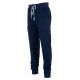 MYNTS Jogger Pants Men MMP003 Midnight Navy -zdjęcie numer 5