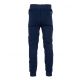 MYNTS Jogger Pants Men MMP003 Midnight Navy -zdjęcie numer 11