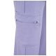 MYNTS Jogger Pants Women WMP001 Lavender -zdjęcie numer 15