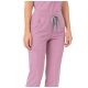 MYNTS Jogger Pants Women WMP001 Rose Water -zdjęcie numer 3