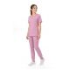 MYNTS Jogger Pants Women WMP001 Rose Water -zdjęcie numer 2