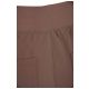 MYNTS Jogger Pants Women WMP001 Sahara Mokka -zdjęcie numer 9