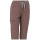 MYNTS Jogger Pants Women WMP001 Sahara Mokka -zdjęcie numer 3